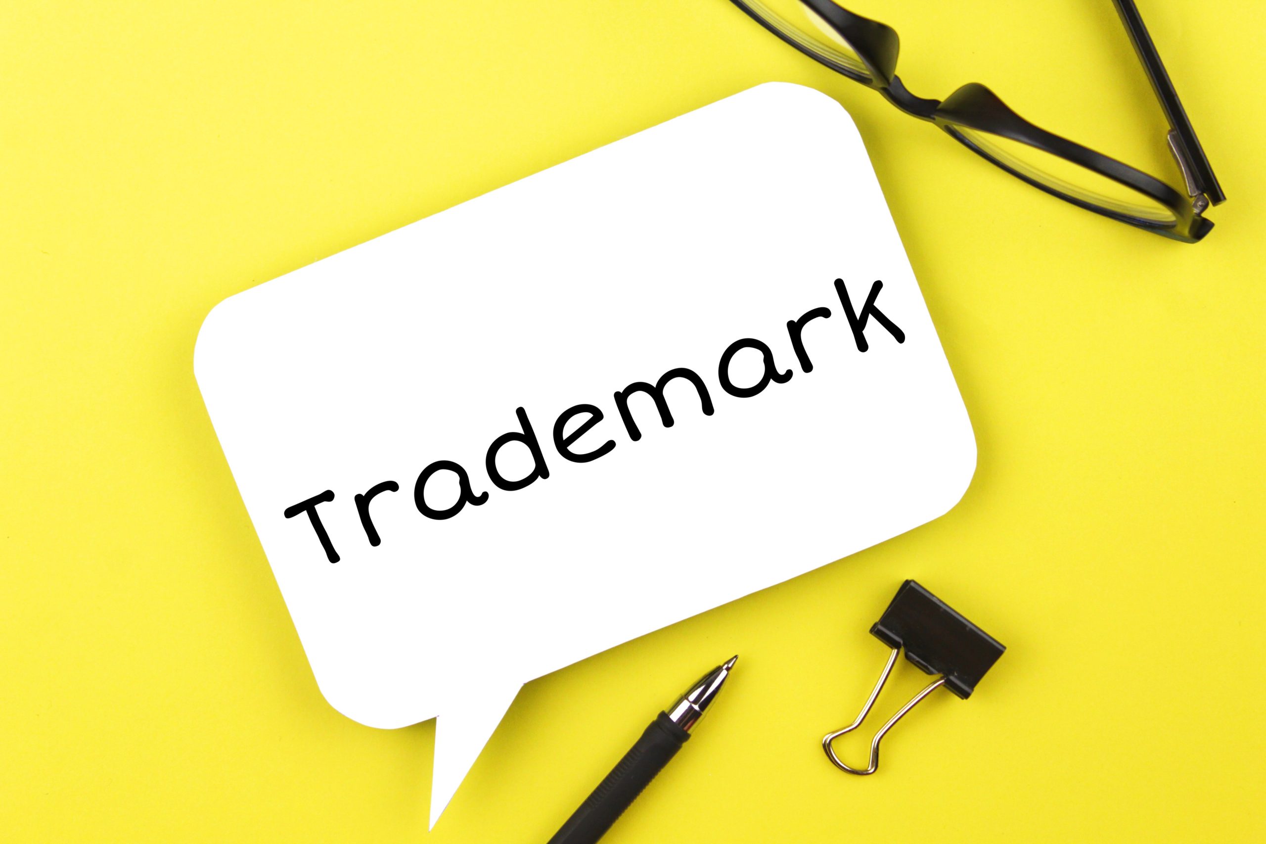 Registering Trademarks